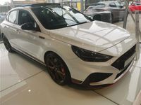 gebraucht Hyundai i30 Fastback 2.0 T-GDI N Performance Drive-N Limited E