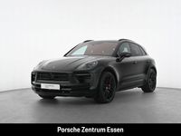 Gebraucht Porsche Macan GTS 441 PS (324 kW) 2024 Schwarz SUV