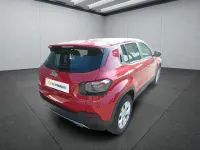 Gebraucht Jeep Avenger Altitude 101 PS (74 kW) 2023 Rot SUV