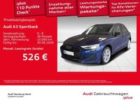 Gebraucht Audi A3 S-Line 150 PS (110 kW) 2026 Limousine