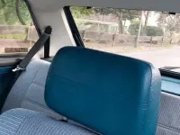 Gebraucht VW Golf I 71 PS (52 kW) 1981 Blau Kleinwagen