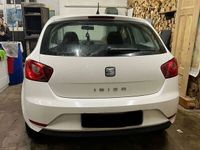 gebraucht Seat Ibiza 1.2 TDI