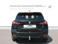 Gebraucht BMW 223 Active Tourer M Sport 218 PS (160 kW) 2025 Schwarz Van / Kleinbus