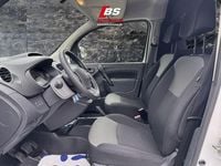 Second-hand Renault Kangoo 90 CP (66 kW) 2017 Alb Monovolum