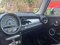 Usata Mini Cooper 120 CV (88 kW) 2007 Utilitaria