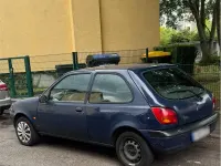Gebraucht Ford Fiesta 62 PS (45 kW) 1999 Kleinwagen