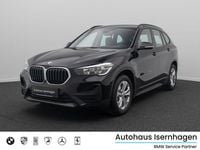 Gebraucht BMW X1 Performance 220 PS (161 kW) 2021 Schwarz SUV