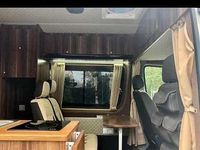 Gebraucht VW Crafter 136 PS (100 kW) 2012 Van