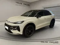 Neu VW T-Roc Style 116 PS (85 kW) 2026 Schwarz SUV