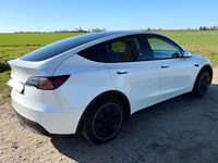 Gebraucht Tesla Model Y RWD 188 kW (256 PS) 2023 Weiß SUV