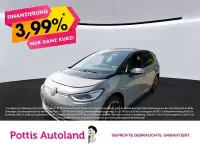 Gebraucht VW ID.3 Pure 110 kW (150 PS) 2022 Kleinwagen