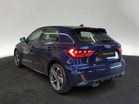 Neu Audi A1 S-Line 207 PS (152 kW) 2025 2d navarrablau metallic SUV
