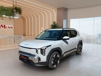Brugt Kia EV2 Earth 108 kW (147 HK) 2026 Grå SUV