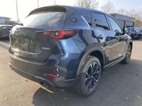 gebraucht Mazda CX-5 Advantage 2WD **SOFORT VERFÜGBAR**