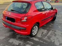 gebraucht Peugeot 206+ 206 206+ 60