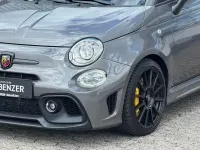 Gebraucht Fiat 500 Abarth 179 PS (131 kW) 2023 Other Kleinwagen