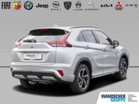 gebraucht Mitsubishi Eclipse Cross 2.4 MIVEC TOP Top +LED+HUD+360+SHZ