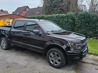 gebraucht Ford F-150 