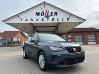 Gebraucht Seat Arona Style 110 PS (80 kW) 2024 Grau SUV