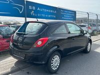 gebraucht Opel Corsa 1.2 Twinport Easytronic CATCH ME