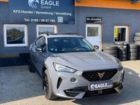 Second-hand Cupra Formentor VZ 310 CP (228 kW) 2021 Gri SUV