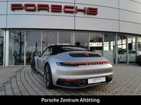 gebraucht Porsche 911 Carrera 4S Cabriolet 992 (911) | Sportabgasanlage |