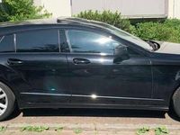 gebraucht Mercedes CLS350 Shooting Brake CDI 4Matic 7G-TRONIC Edition 1