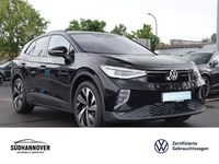 Gebraucht VW ID.4 Pro 210 kW (286 PS) 2025 Schwarz SUV