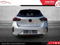Gebraucht Opel Corsa 136 PS (100 kW) 2025 Lackierung aluminiumgrau Kleinwagen