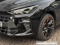 Gebraucht Cupra Terramar VZ 272 PS (200 kW) 2025 Schwarz SUV