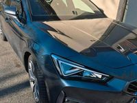 Second-hand Cupra Leon 149 CP (109 kW) 2023 Andere farben Break