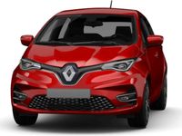 gebraucht Renault Zoe E-Tech 100% el. EXPERIENCE (Selection) R110
