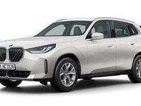 Gebraucht BMW X3 Sport Line 197 PS (144 kW) 2025 Weiß SUV