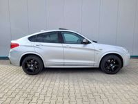 gebraucht BMW X4 M i *Pano*H&K*ACC*AHK*LED+*