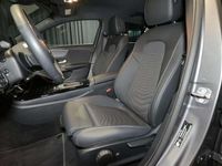 Gebraucht Mercedes A200 Advanced 150 PS (110 kW) 2025 Metalliclack mountaingrau Limousine