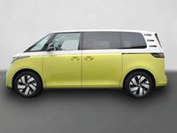 Gebraucht VW ID. Buzz Pro 210 kW (286 PS) 2024 Gelb Van / Kleinbus