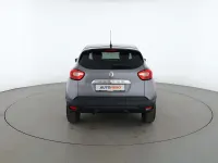 Occasion Renault Captur Intens 90 ch (66 kW) 2017 Gris SUV