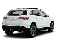 Gebraucht Mercedes GLA220 AMG 190 PS (139 kW) 2025 Weiss SUV