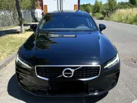 Gebraucht Volvo S60 R-Design 249 PS (183 kW) 2019 Limousine