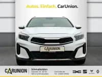 Używany Kia XCeed Vision 160 KM (117 kW) 2024 Biały SUV