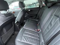 Second-hand Audi A4 252 CP (185 kW) 2017 Negru Berlinǎ