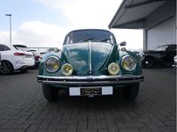 Gebraucht VW Käfer 34 PS (25 kW) 1968 Grün Limousine