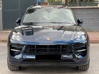 gebraucht Porsche Macan 