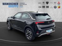 Gebraucht Opel Mokka-e Elegance 100 kW (136 PS) 2023 Schwarzgrau SUV