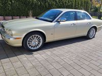 gebraucht Jaguar XJ6 3.0 Executive