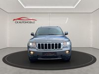gebraucht Jeep Grand Cherokee 3.0 CRD Limited/KAMERA/GARANTIE