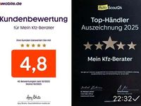 Gebraucht Alpina XB7 621 PS (456 kW) 2021 Schwarz SUV