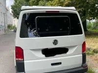 Gebraucht VW California California 110 PS (80 kW) 2020 Weiß Van
