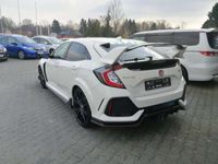 gebraucht Honda Civic 2,0 Type R Turbo GT *TopZustand*