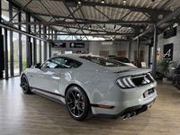 Gebraucht Ford Mustang Fastback 460 PS (338 kW) 2023 Cactus gray Coupé